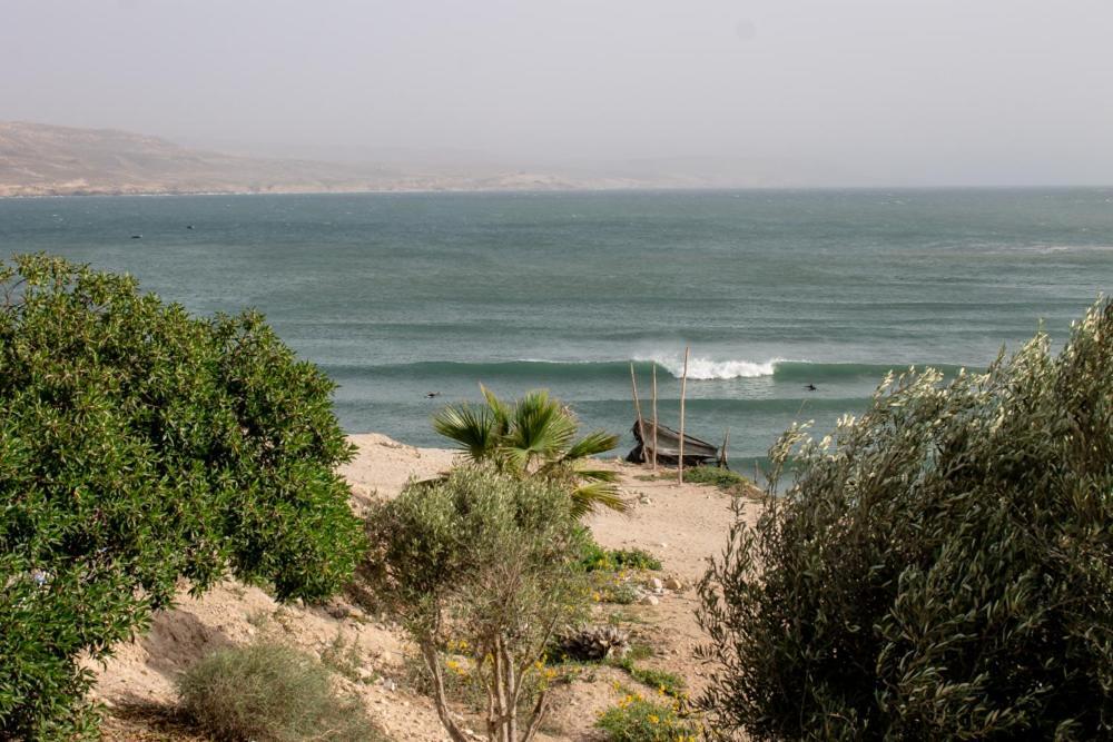 Imsouane Surf Paradise Екстер'єр фото