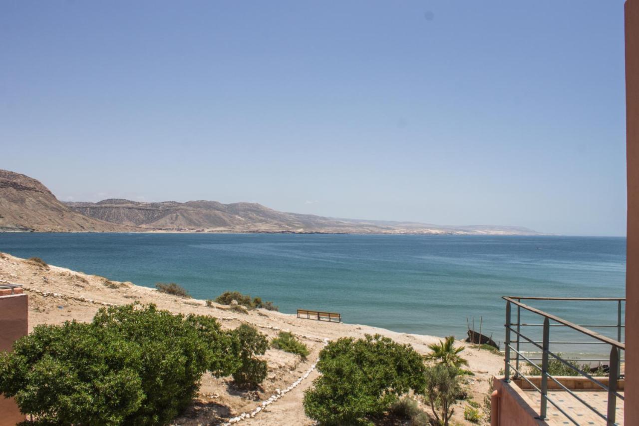 Imsouane Surf Paradise Екстер'єр фото