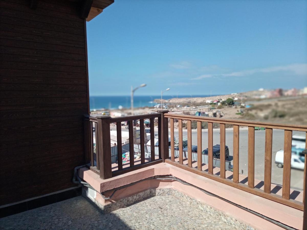Imsouane Surf Paradise Екстер'єр фото