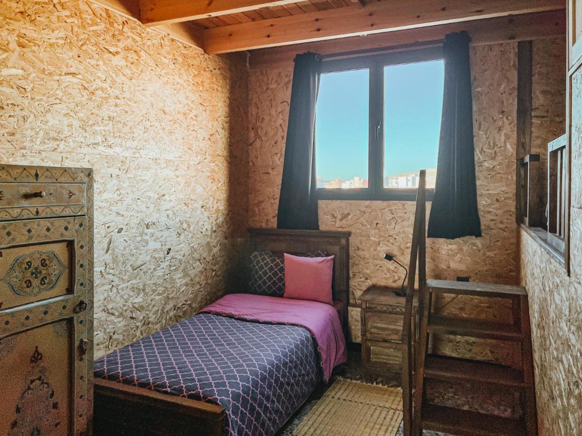 Imsouane Surf Paradise Екстер'єр фото