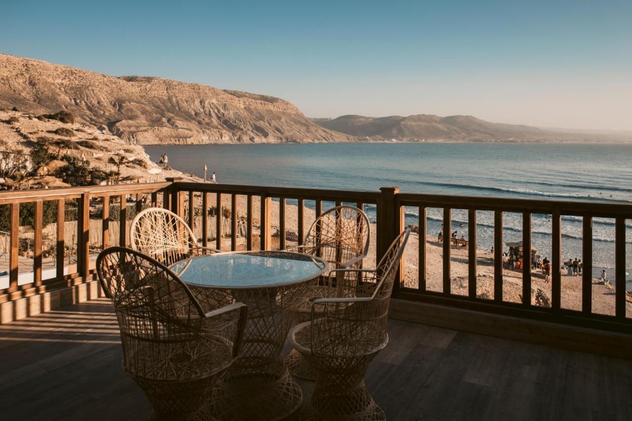 Imsouane Surf Paradise Екстер'єр фото